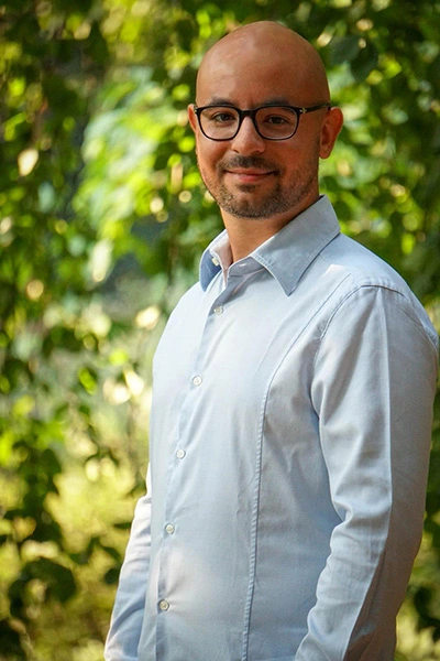 Mattia ARIENTI