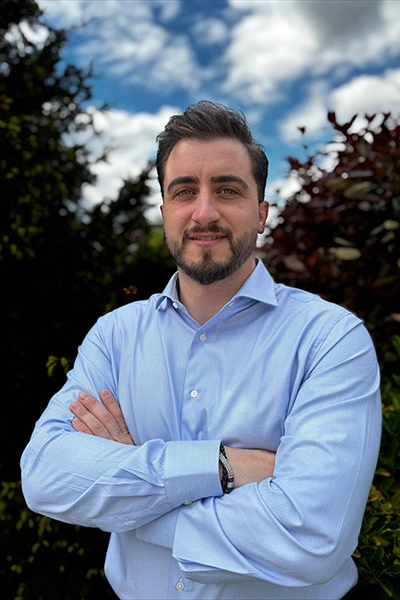 Federico BURGIO