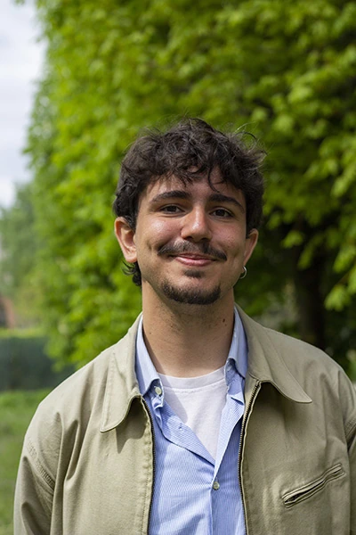 Luca CAMNASIO