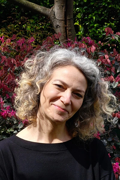 Isabella CRIPPA