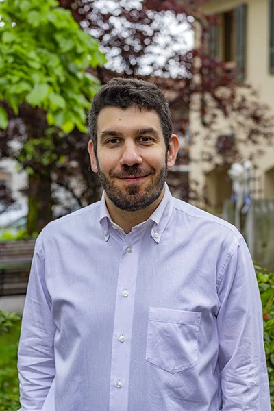 Giorgio GEROSA