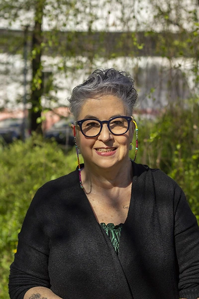 Maria Luigia LATTANZI detta Malù