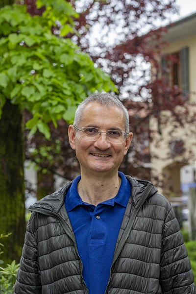 Giorgio MASTROROCCO