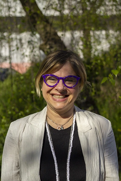 Silvia MERLINI