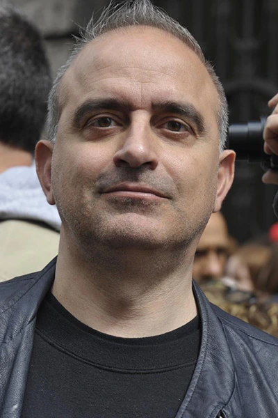 Massimiliano MIGALI