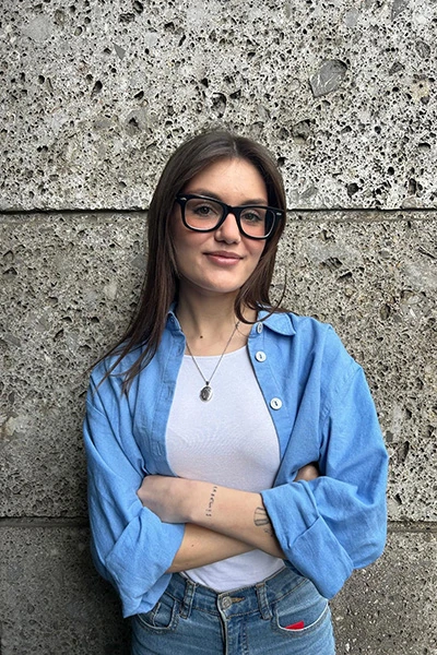 Giada PANARELLI