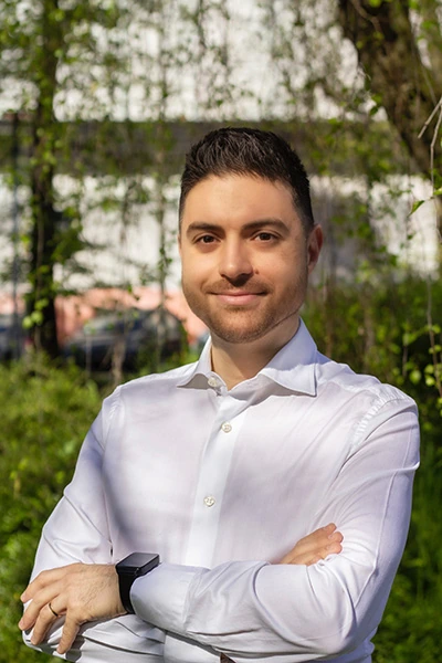 Concezio PROVARONI