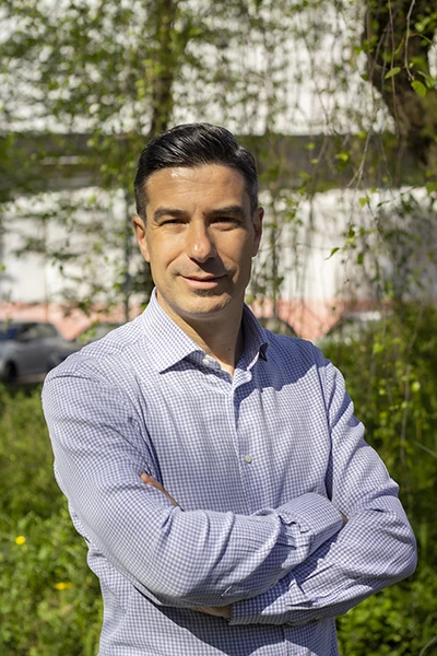 Stefano SALA