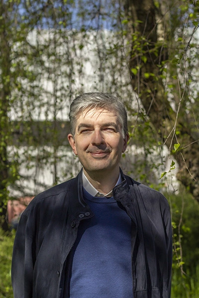 Alessandro SPINELLI