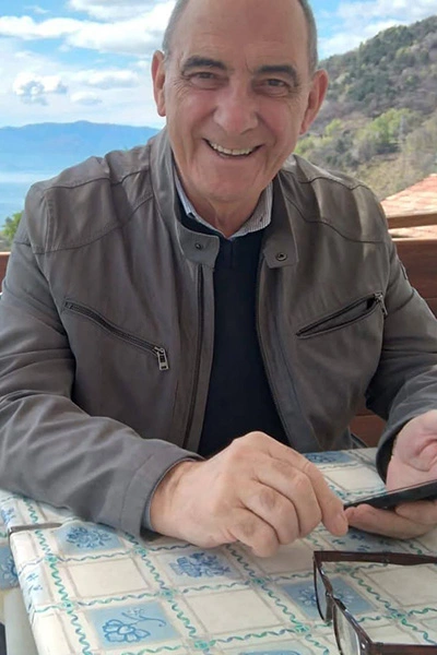 Costantino MASOLO detto Tino