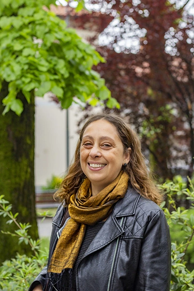 Simona TRAMONTANA